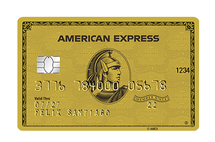 American Express ® Credit Cards BDO